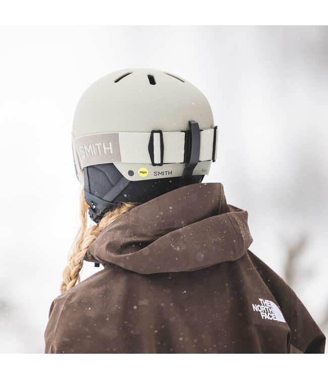 SMITH RODEO MIPS HELMET MATTE CHALK 2027