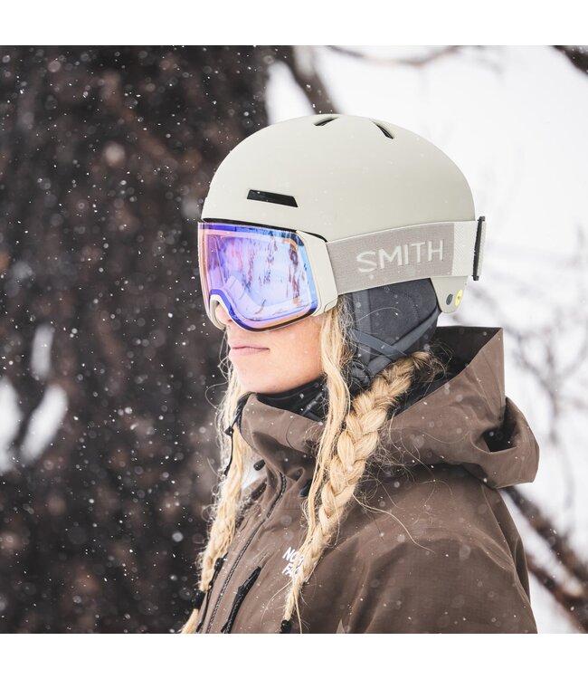 SMITH RODEO MIPS HELMET MATTE CHALK 2027