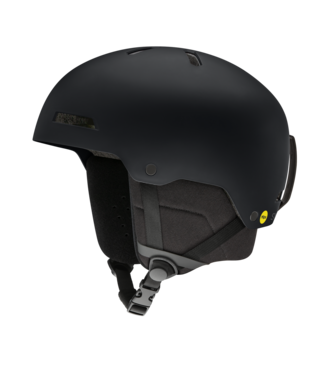 SMITH SMITH RODEO MIPS HELMET MATTE BLACK 2027