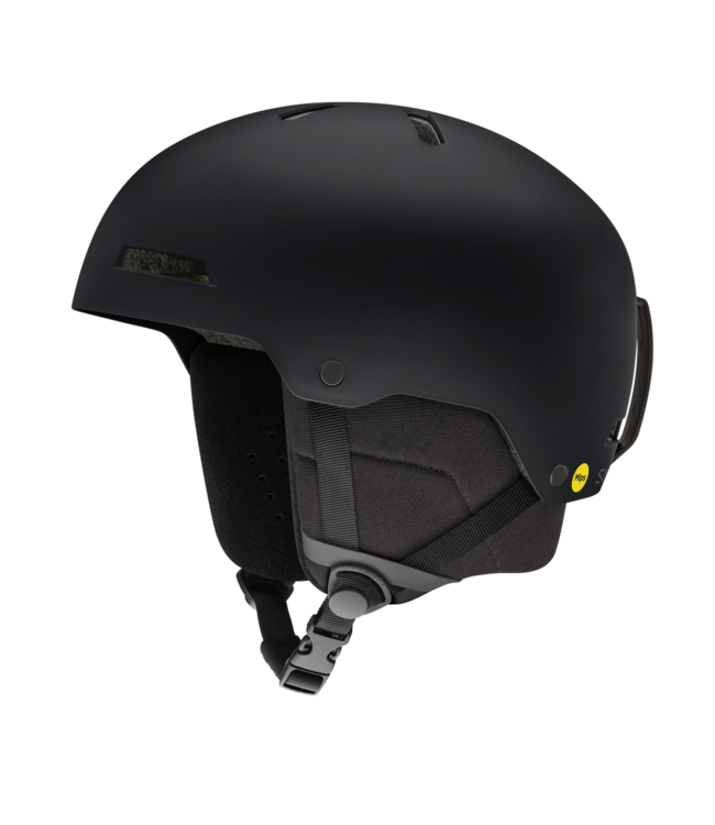 SMITH RODEO MIPS HELMET MATTE BLACK 2027
