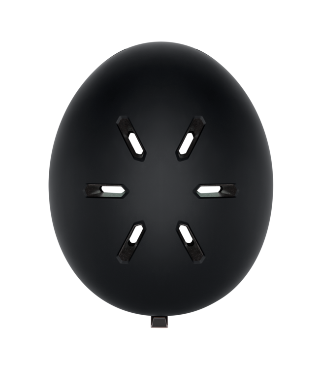 SMITH RODEO MIPS HELMET MATTE BLACK 2027