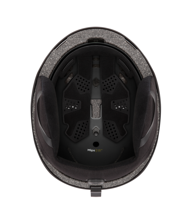 SMITH RODEO MIPS HELMET MATTE BLACK 2027