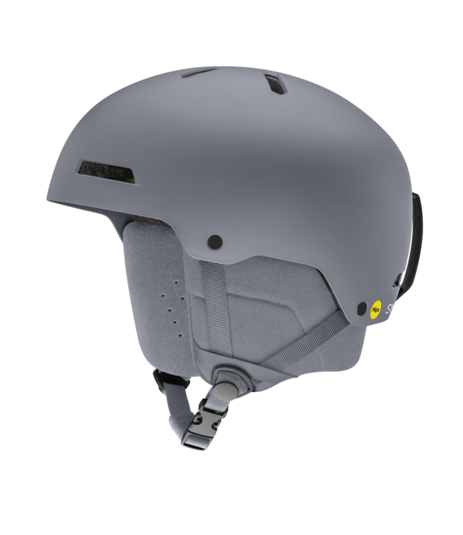 SMITH RODEO MIPS HELMET MATTE CIRRUS GREY 2027