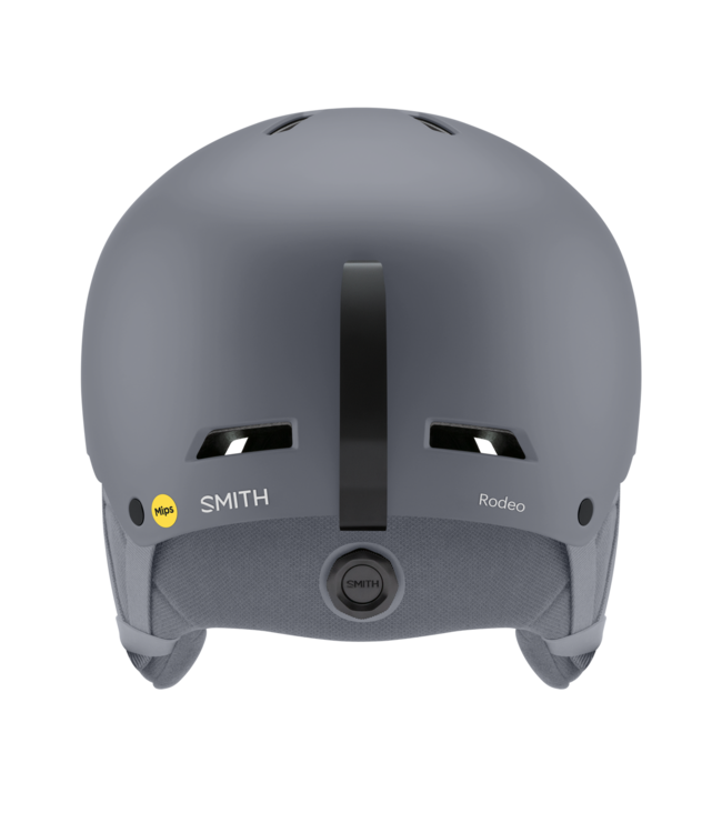 SMITH RODEO MIPS HELMET MATTE CIRRUS GREY 2027