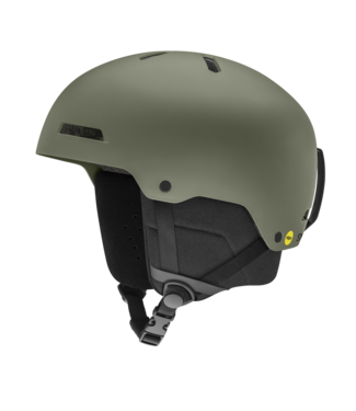 SMITH SMITH RODEO MIPS HELMET MATTE FATIGUE GREEN 2027