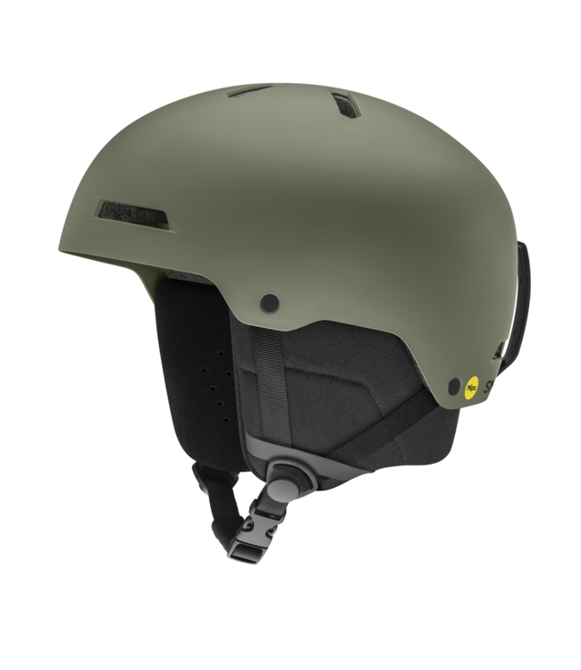 SMITH RODEO MIPS HELMET MATTE FATIGUE GREEN 2027