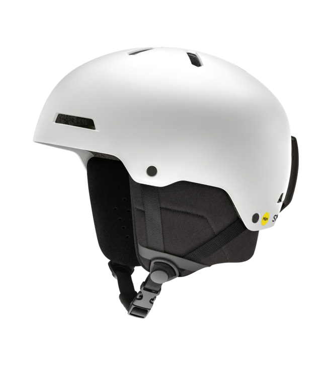 SMITH RODEO MIPS HELMET MATTE WHITE 2027