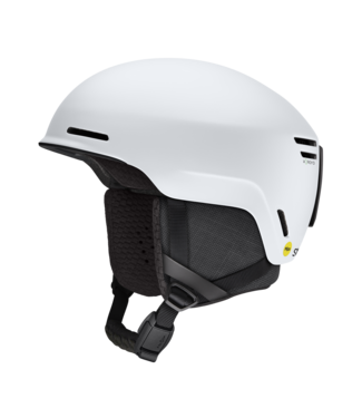 SMITH SMITH METHOD PRO MIPS HELMET MATTE WHITE 2027