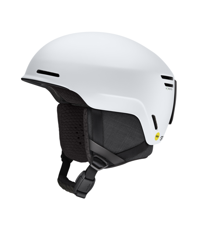 SMITH METHOD PRO MIPS HELMET MATTE WHITE 2027