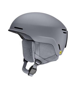 SMITH SMITH METHOD PRO MIPS HELMET MATTE CIRRUS GREY 2027