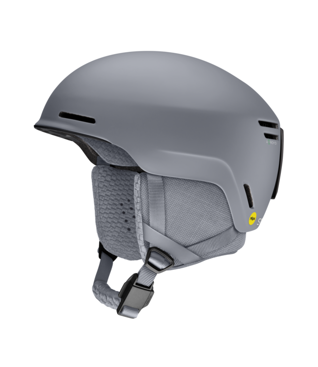 SMITH METHOD PRO MIPS HELMET MATTE CIRRUS GREY 2027