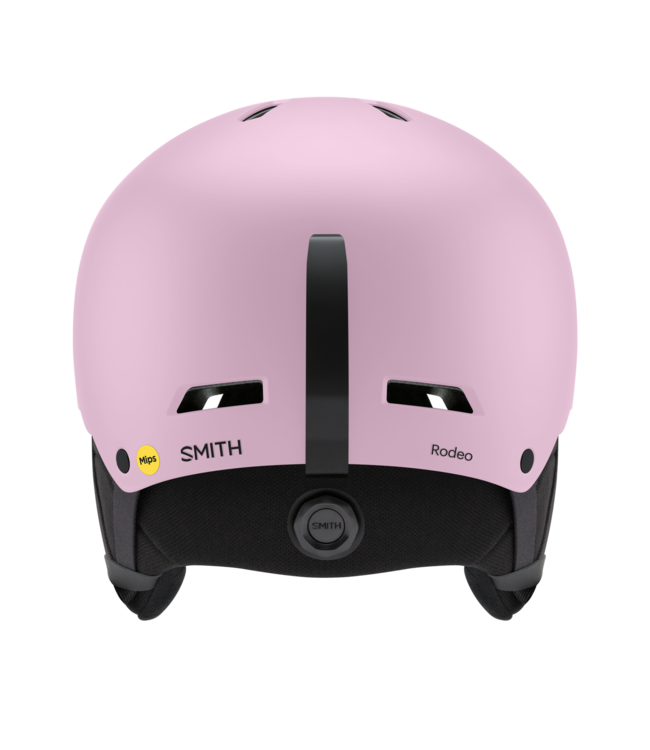 SMITH RODEO MIPS HELMET MATTE PINK FROST 2027