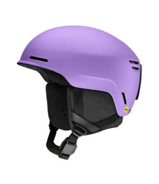 SMITH SMITH METHOD PRO MIPS HELMET MATTE LIGHT LAVENDER 2027