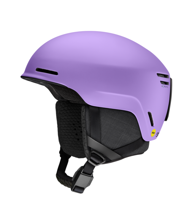 SMITH METHOD PRO MIPS HELMET MATTE LIGHT LAVENDER 2027