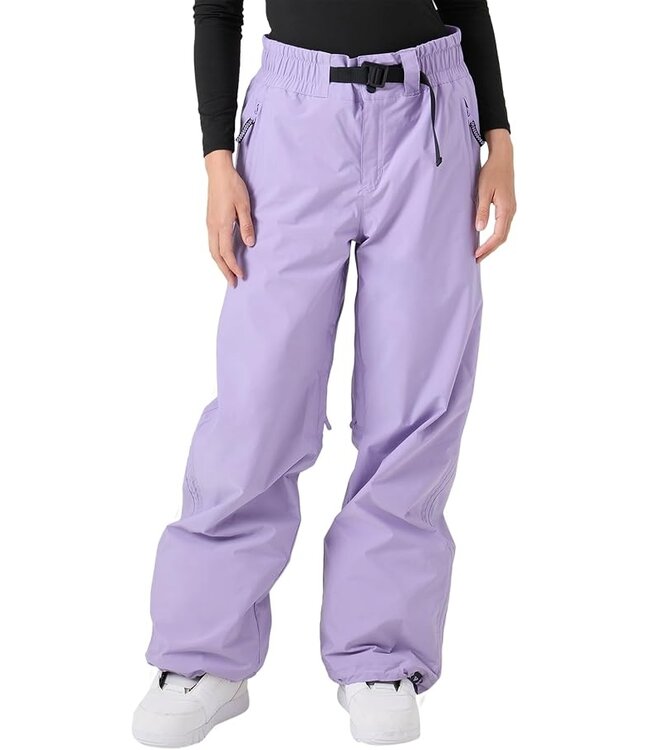 ROXY WOMENS BLEEKER PT PANTS SUNLIT ALLIUM 2027