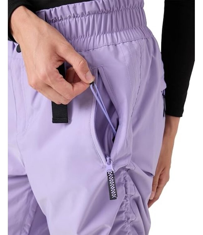 ROXY WOMENS BLEEKER PT PANTS SUNLIT ALLIUM 2027