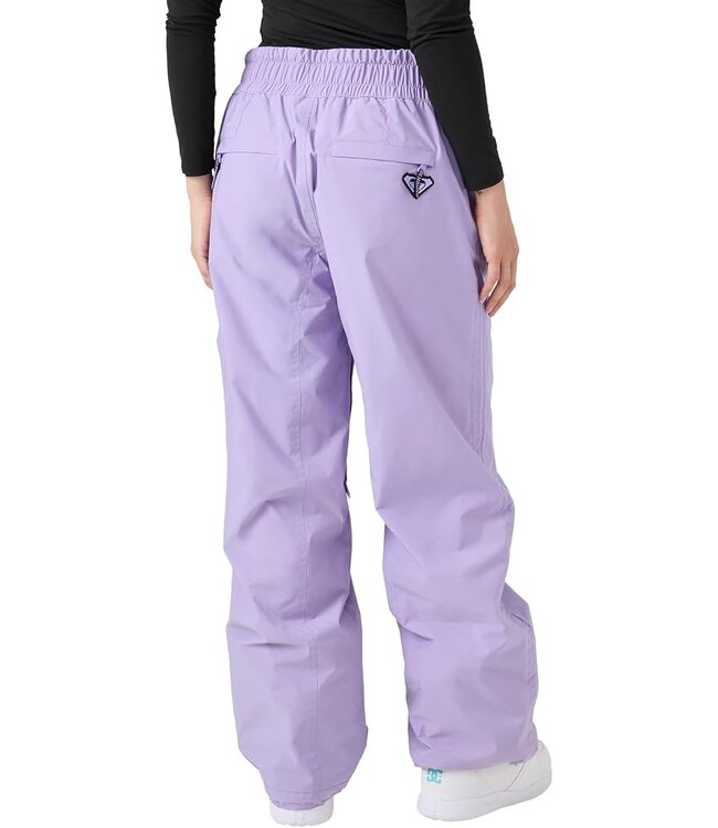 ROXY WOMENS BLEEKER PT PANTS SUNLIT ALLIUM 2027