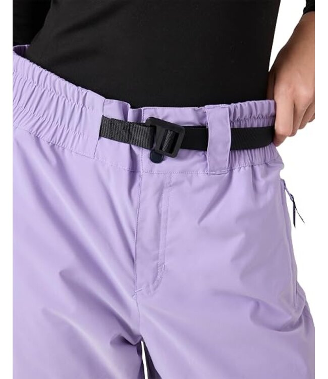 ROXY WOMENS BLEEKER PT PANTS SUNLIT ALLIUM 2027