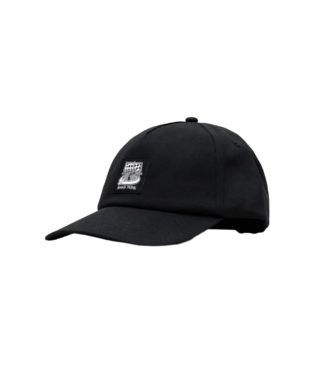 BEYOND MEDALS BEYOND MEDALS MENS BAEKKEL UNSTRUCTURED CAP BLACK 2027