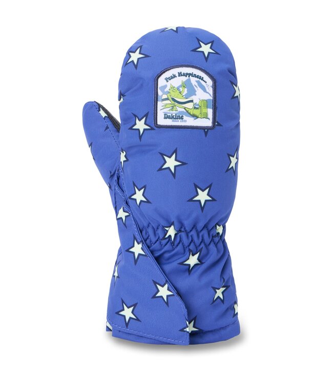 DAKINE KIDS BRAT MITTS PEAK HAPPINESS 2027