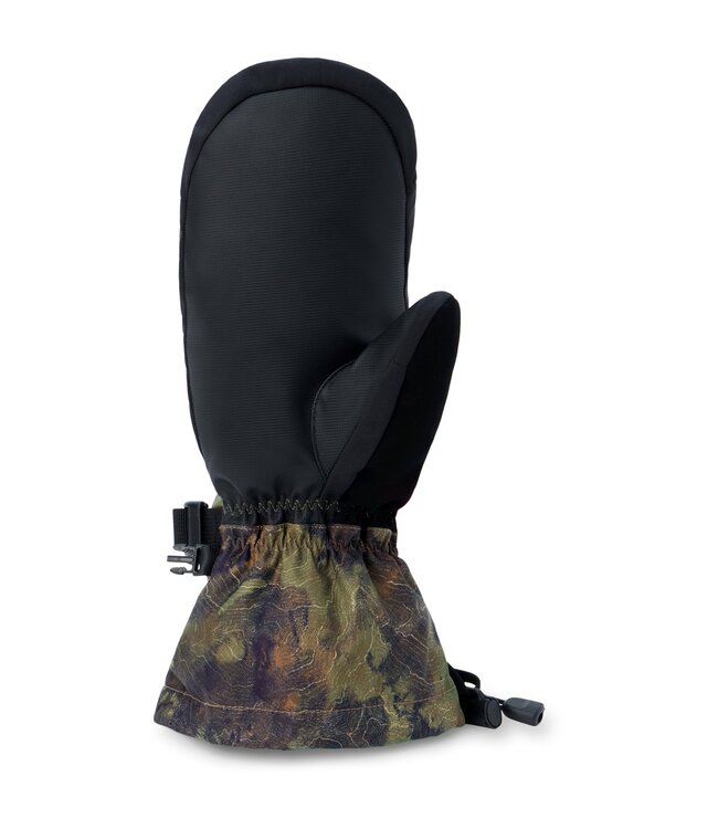 DAKINE MENS TITAN 2.0 GORE-TEX MITTS EARTH TOPO 2027