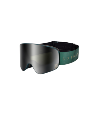 686 686 MENS SMARTY MAG GOGGLE MOSS DUNES/MOSS GREEN/AMER 2027