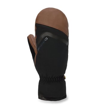 DAKINE DAKINE MENS FILLMORE GORE-TEX SHORT MITTS BLACK/SOFT SILT 2027