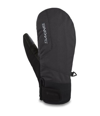 DAKINE DAKINE MENS IMPREZA GORE-TEX SHORT MITTS BLACK 2027