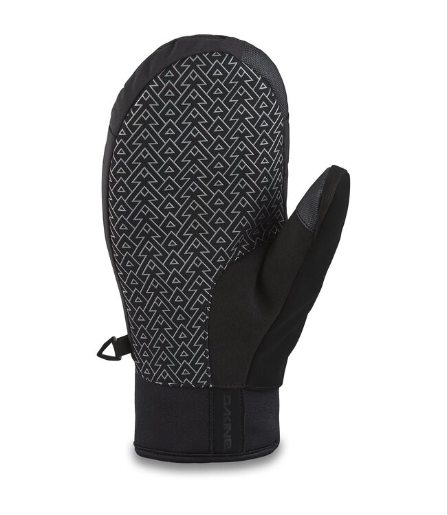 DAKINE MENS IMPREZA GORE-TEX SHORT MITTS BLACK 2027
