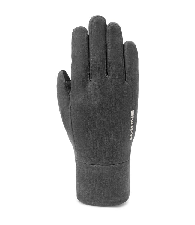 DAKINE MENS STORM LINERS GLOVES CARBON HEATHER 2027