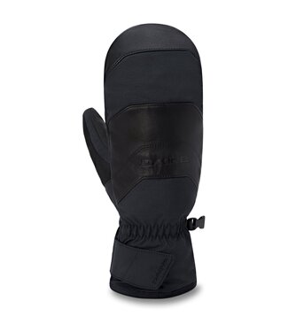 DAKINE DAKINE MENS CAMARO SHORT MITTS BLACK 2027