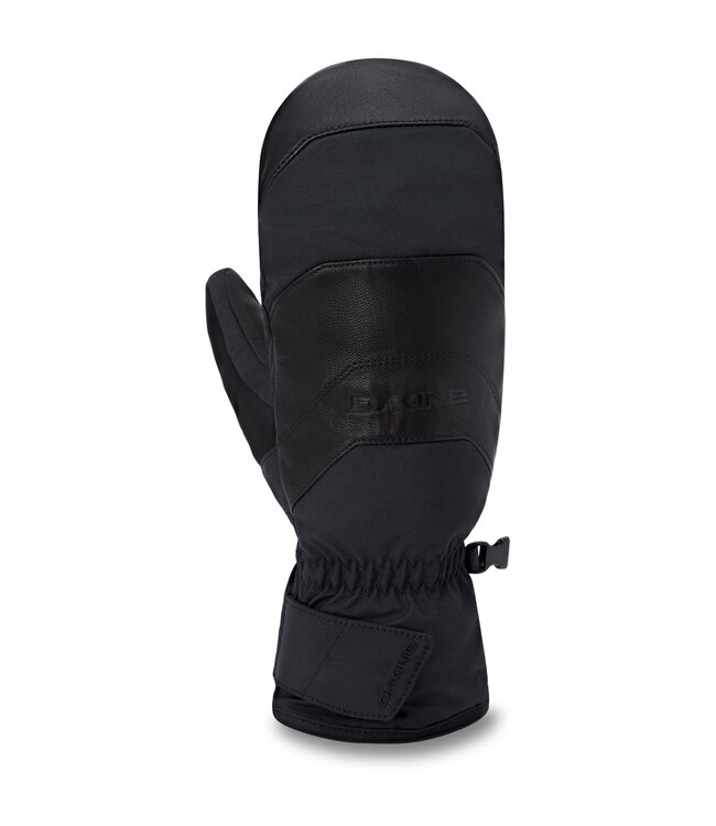 DAKINE MENS CAMARO SHORT MITTS BLACK 2027
