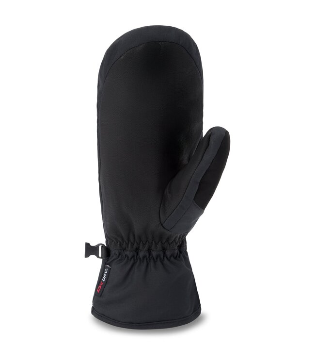DAKINE MENS CAMARO SHORT MITTS BLACK 2027