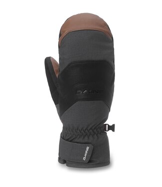 DAKINE DAKINE MENS CAMARO SHORT MITTS CARBON HEATHER 2027