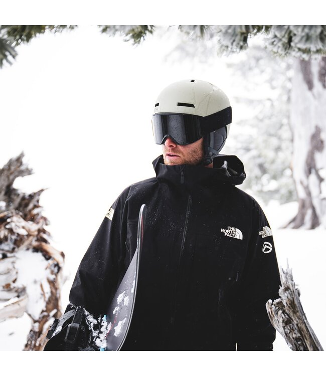 SMITH SQUAD MAG GOGGLE BLACKOUT W/ CHROMAPOP SUN BLACK + CHROMAPOP STORM BLUE SENSOR MIRROR 2027