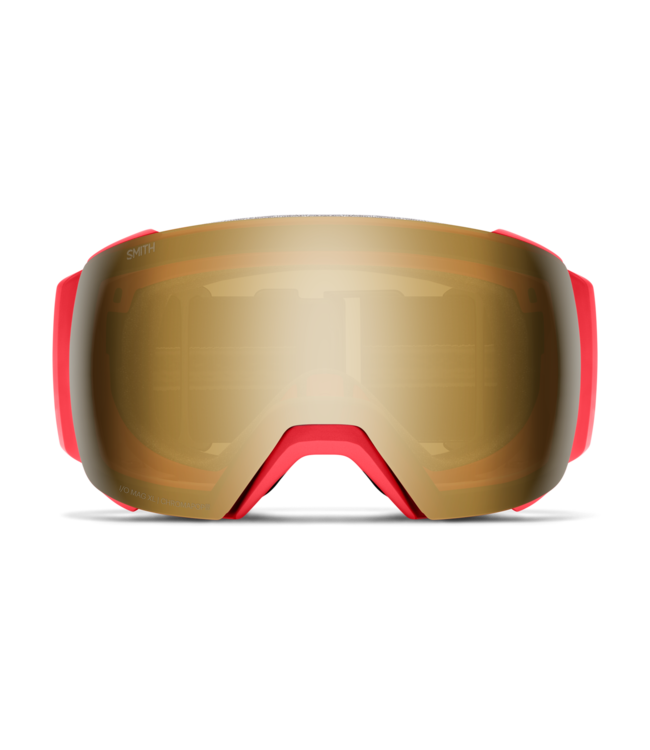 SMITH I/O MAG XL GOGGLE PATROL w/ BLACK GOLD + STORM BLUE 2027
