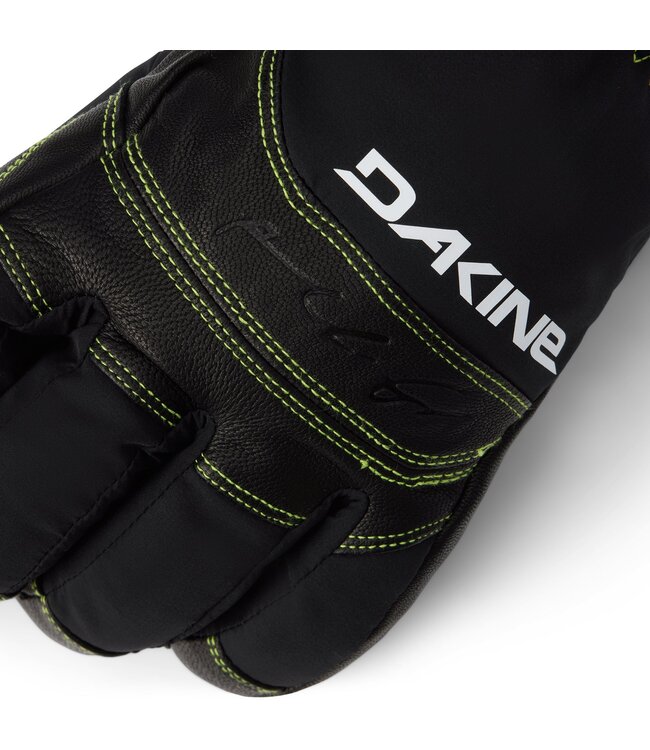 DAKINE MENS EXCURSION GTX GLOVES GERARD MACAW GREEN 2027