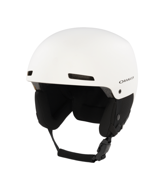 OAKLEY MOD1 PRO SNOWBOARD HELMET MATTE WHITE 2027