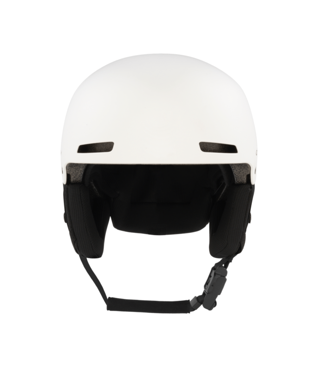 OAKLEY MOD1 PRO SNOWBOARD HELMET MATTE WHITE 2027