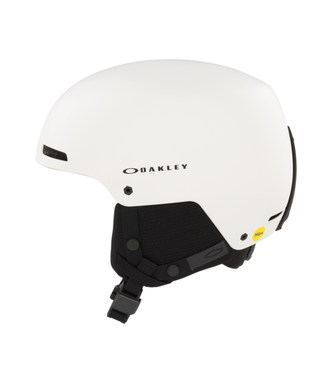 OAKLEY MOD1 PRO SNOWBOARD HELMET MATTE WHITE 2027