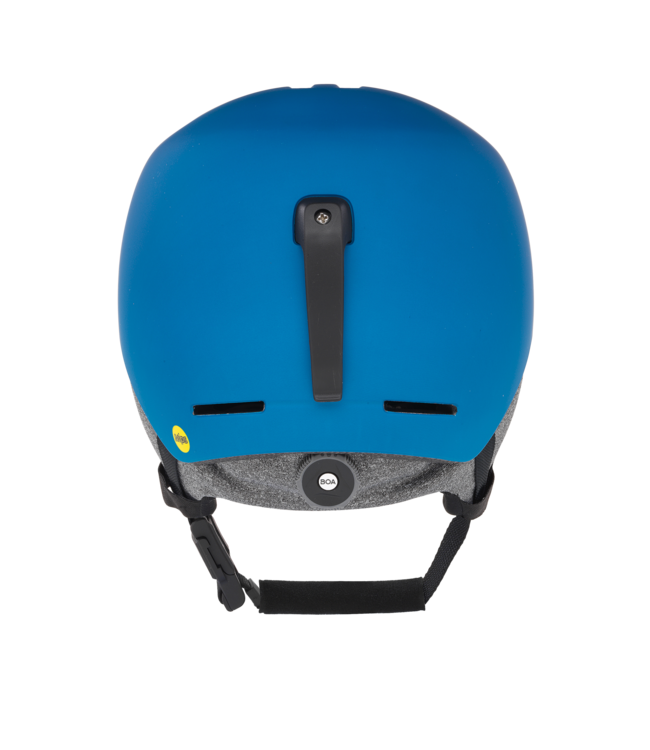 OAKLEY MOD1 MIPS YOUTH SNOWBOARD HELMET POSEIDON 2027