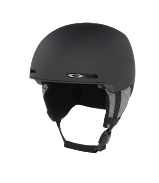 OAKLEY OAKLEY MOD1 MIPS YOUTH SNOWBOARD HELMET BLACKOUT 2027