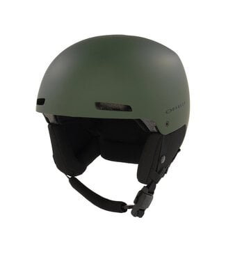 OAKLEY OAKLEY MOD1 PRO SNOWBOARD HELMET DARK BRUSH 2027