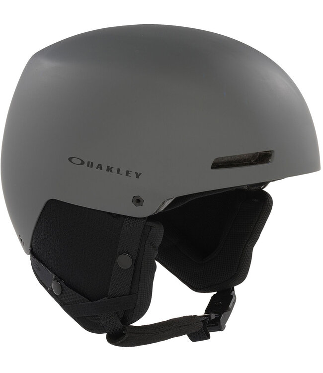 OAKLEY MOD1 PRO SNOWBOARD HELMET FORGED IRON 2027
