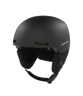OAKLEY OAKLEY MOD1 PRO SNOWBOARD HELMET BLACKOUT 2027