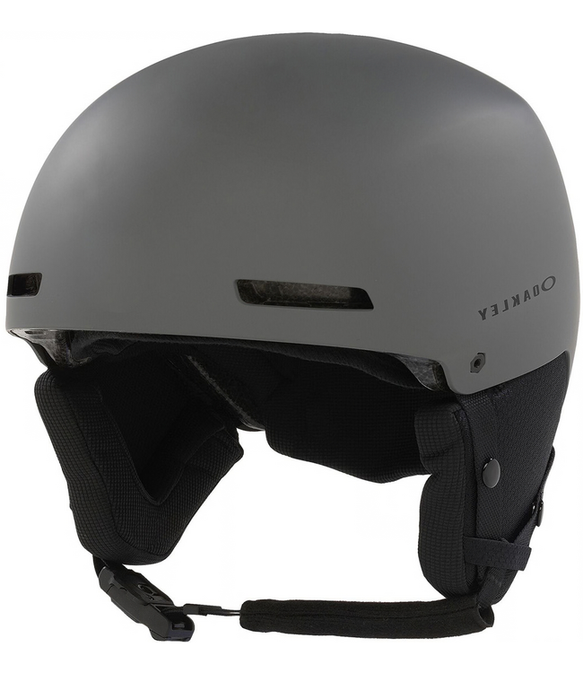 OAKLEY MOD1 PRO SNOWBOARD HELMET FORGED IRON 2027