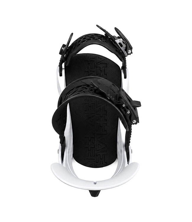 YES WOMENS VETTA BINDING WHITE 2027
