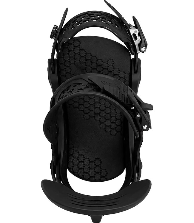 YES MENS IPO BINDING BLACK 2027