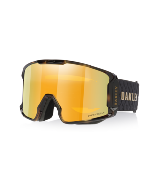 OAKLEY OAKLEY LINE MINER L GOGGLE SU YIMING BROWN TORT w/ PRIZM 24K 2027