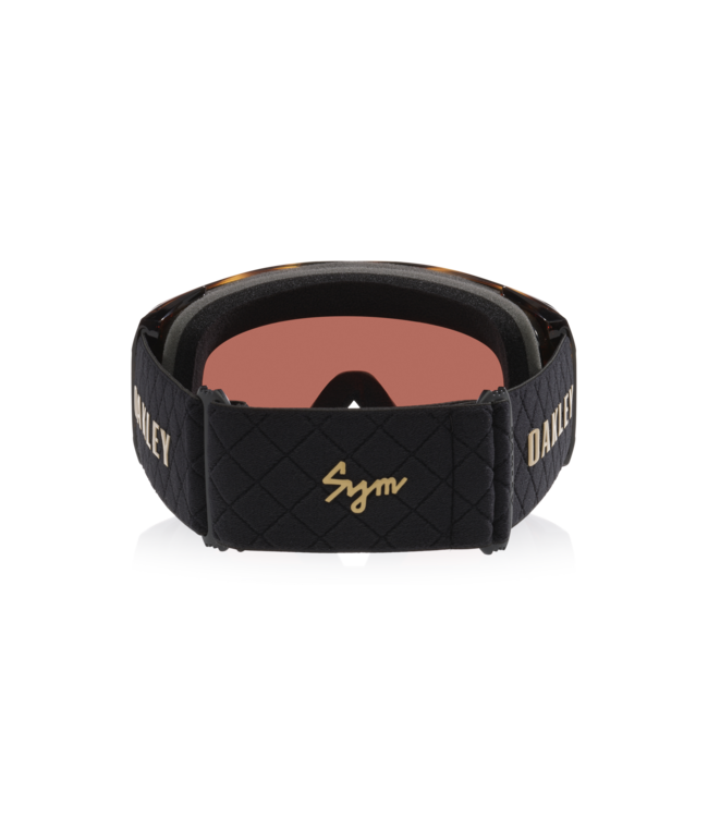 OAKLEY LINE MINER L GOGGLE SU YIMING BROWN TORT w/ PRIZM 24K 2027